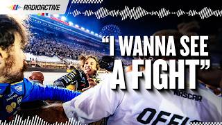 NASCAR Radioactive | 2026 Bristol Motor Speedway