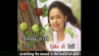 Download lagu Wajah Kekasih English Translation Siti Nurhaliza... mp3