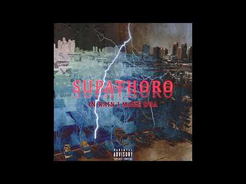 SupaThoro - GHOUL TIES ft. Aveboy SK