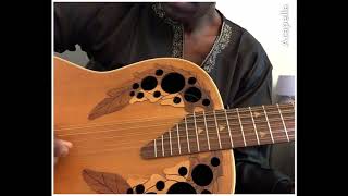 &quot;Prelude 12&quot;- STYX (12 string guitar cover)