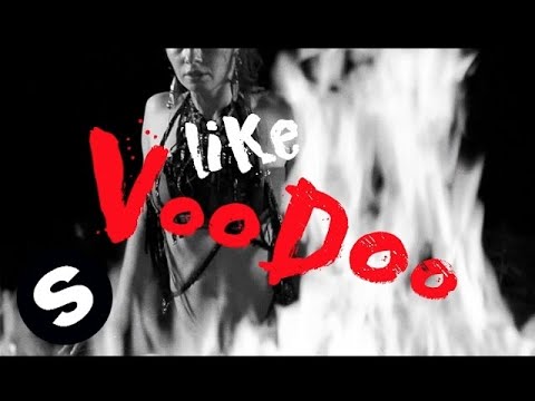 Pegboard Nerds & Tony Junior - Voodoo (Official Lyric Video)