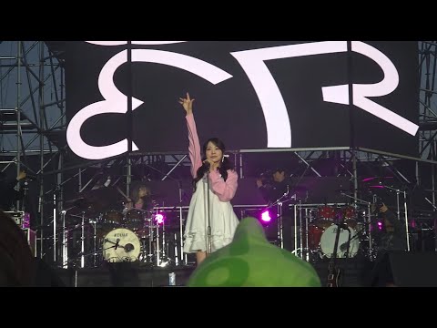 QWER - Discord(260405ㅣ2026 체리블라썸페스티벌)