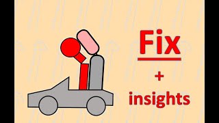 Fix Uncomfortable Headrest