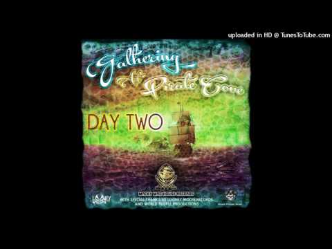 Caveman - Psychologically Insane