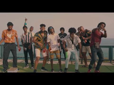 Oudjí - Aiooi [ Video Oficial ]