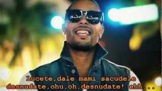 Elijah king quitate la ropa video oficial con letra