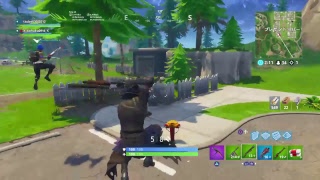 フォートナイトPS4 　こはくとやる？？