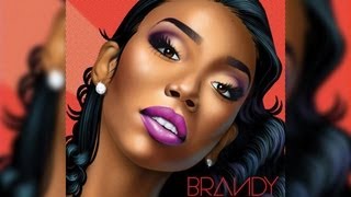 Brandy / TC - DO YOU KNOW WHAT YOU HAVE (Mid-Wes of Genius Klub REMIX)