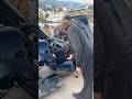Millionaire Woman Doesn T Need Help To Getting Out Her Ferrari Monaco Luxury Trending Lifestyle
