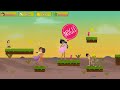 Mogli Bad Jungle Vs Bad Boy Game Very Hard Mogli Games Android Gameplay