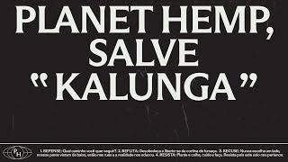 SALVE KALUNGA Lyrics English Translation
