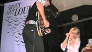 Shout Out Louds - Go Sadness (demo)