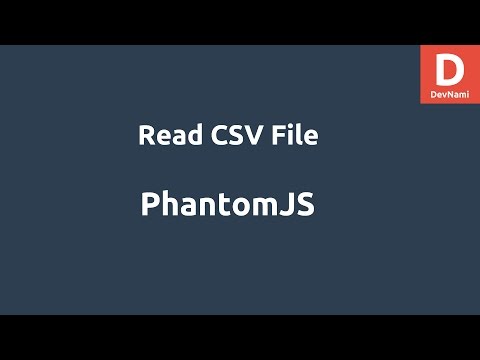 CasperJS Install on Windows