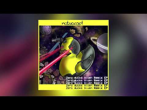 notsocool ft. Cliff Savage - Stories On The Road (Zombic Remix)