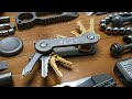 #stopthenoise Keybar Key Organizer REVIEW