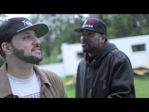 Method Man Discusses The Blackballing Of R.A. The Rugged Man