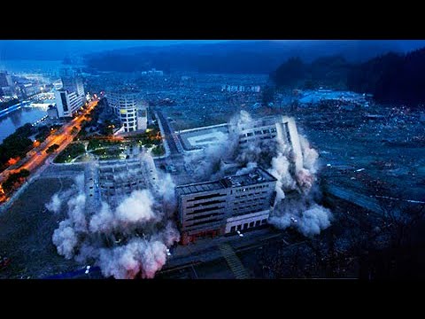 New earthquakes shake Turkey! Earthquakes of magnitude 6.4 and 5.8 in Hatay province!