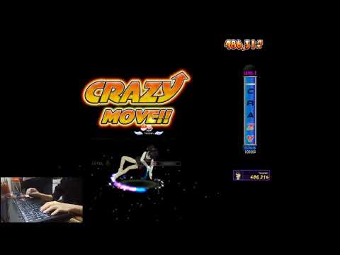 Audition Unity C4 180 BPM