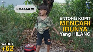 Download lagu Si Kolang 'Kopit Petualang' | WARGA  62 | Eps 14 mp3