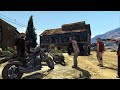 Grand Theft Auto GTA V Mr Philips Mission Music Theme