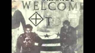 Youth Brigade - Barbed Wire