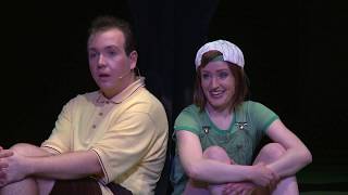 &quot;Poor Sweet Baby&quot;- The World According to Snoopy @ Texas State