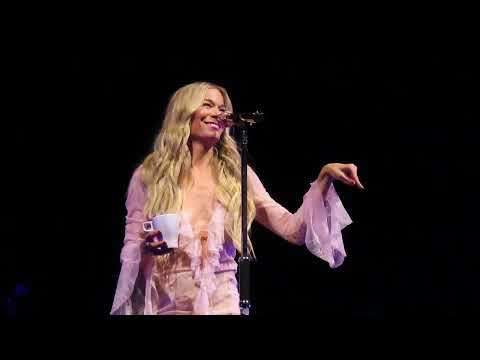 LeAnn Rimes - But I Do Love You/Please Remember (live in Melbourne 16 Sep 2025)