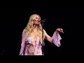 LeAnn Rimes But I Do Love You Please Remember Live In Melbourne 16 Sep 2025