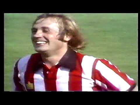 Stoke City   Magic Moments 1974 1983 74 75 Stoke v Leeds QPR v Stoke Birmingham v Stoke Stoke v Man