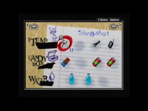 Let's Play Monster House (GBA/Blind) Part 20: The Clean Path