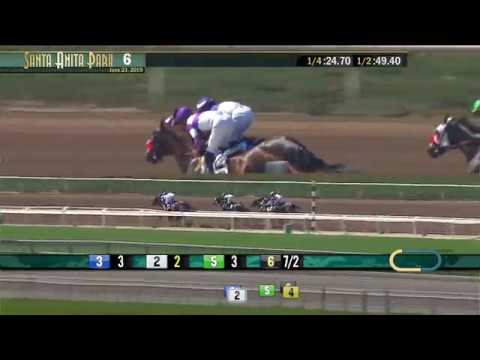 Melair Stakes - June 23, 2019