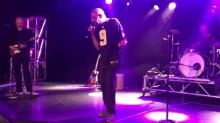 Geno Washington and the Ram Jam Band - Everybody Needs Somebody (Live)