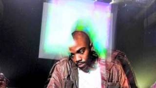 Blaqstarr- choke hold