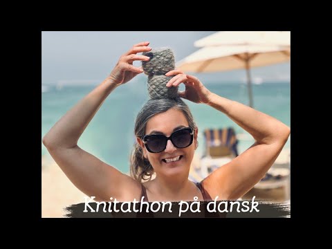 Knitathon på dansk