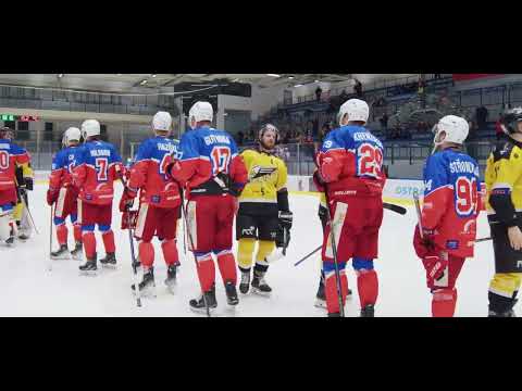 Hymna fanoušků HC RT TORAX Poruba 2011