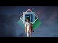 Florent Marchet - Devant l'espace
