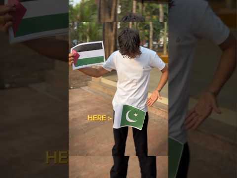 Pakistan ki Aaukat 🇵🇰😅 #shorts #pahalgam #india #viralshorts #status