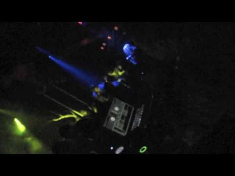 Small clip of DJ Alex Dreamz in the mix
