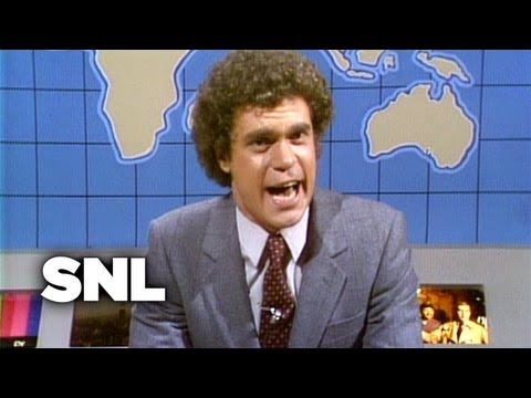 SNL Sports: Hockey - Saturday Night Live