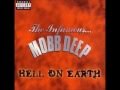Mobb Deep - Hell on Earth
