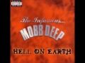 Mobb Deep - Hell on Earth 
