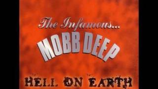 Mobb Deep - Hell on Earth