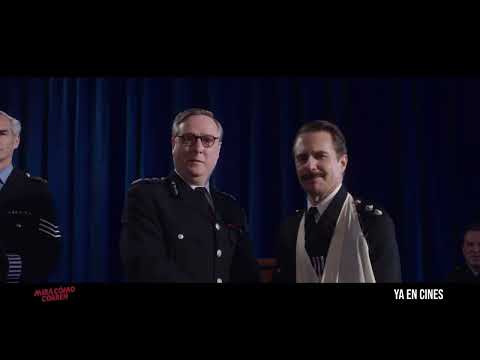 Anuncio: 'Una de misterio'