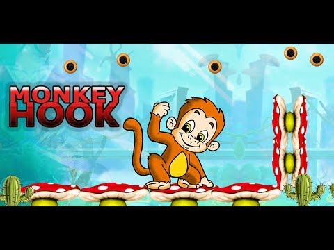 The monkey hook Video