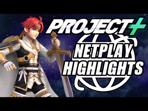 Project Plus Netplay Highlights - vs. Atari