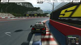 RaceRoom Racing Experience 2019 - DTM 2013 BMW (PC HD) [1080p60FPS]