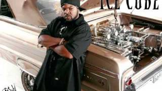 Ice Cube - The Nigga Trapp Instrumental