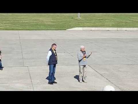 Technorama Hildesheim 2019 Deuvet - Parade am Samstag 14.09.19