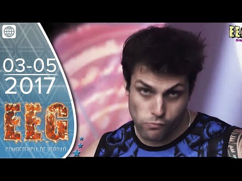 EEG de Verano - 03/05/2017