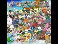 Pokemon Is My Favorite Pokemon Kalos Quest Kinna Sona Pokemon X Y XYZ Shorts Kalos